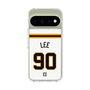 スリムプロテクションケース［ 読売ジャイアンツ - #90 LEE - ホーム ］