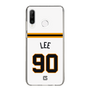スリムプロテクションケース［ 読売ジャイアンツ - #90 LEE - ホーム ］