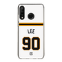 スリムプロテクションケース［ 読売ジャイアンツ - #90 LEE - ホーム ］