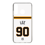 スリムプロテクションケース［ 読売ジャイアンツ - #90 LEE - ホーム ］