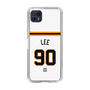 スリムプロテクションケース［ 読売ジャイアンツ - #90 LEE - ホーム ］