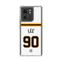 スリムプロテクションケース［ 読売ジャイアンツ - #90 LEE - ホーム ］