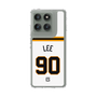 スリムプロテクションケース［ 読売ジャイアンツ - #90 LEE - ホーム ］