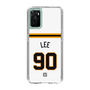 スリムプロテクションケース［ 読売ジャイアンツ - #90 LEE - ホーム ］