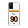 スリムプロテクションケース［ 読売ジャイアンツ - #90 LEE - ホーム ］