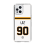 スリムプロテクションケース［ 読売ジャイアンツ - #90 LEE - ホーム ］