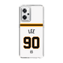 スリムプロテクションケース［ 読売ジャイアンツ - #90 LEE - ホーム ］