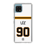 スリムプロテクションケース［ 読売ジャイアンツ - #90 LEE - ホーム ］