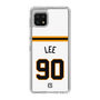 スリムプロテクションケース［ 読売ジャイアンツ - #90 LEE - ホーム ］