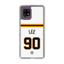 スリムプロテクションケース［ 読売ジャイアンツ - #90 LEE - ホーム ］