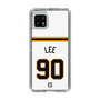 スリムプロテクションケース［ 読売ジャイアンツ - #90 LEE - ホーム ］