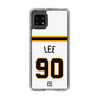 スリムプロテクションケース［ 読売ジャイアンツ - #90 LEE - ホーム ］