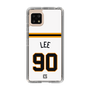 スリムプロテクションケース［ 読売ジャイアンツ - #90 LEE - ホーム ］