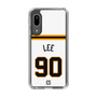 スリムプロテクションケース［ 読売ジャイアンツ - #90 LEE - ホーム ］