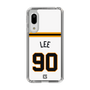 スリムプロテクションケース［ 読売ジャイアンツ - #90 LEE - ホーム ］