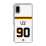 スリムプロテクションケース［ 読売ジャイアンツ - #90 LEE - ホーム ］