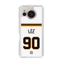 スリムプロテクションケース［ 読売ジャイアンツ - #90 LEE - ホーム ］