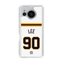 スリムプロテクションケース［ 読売ジャイアンツ - #90 LEE - ホーム ］