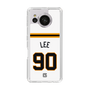 スリムプロテクションケース［ 読売ジャイアンツ - #90 LEE - ホーム ］