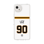 スリムプロテクションケース［ 読売ジャイアンツ - #90 LEE - ホーム ］