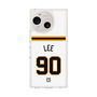 スリムプロテクションケース［ 読売ジャイアンツ - #90 LEE - ホーム ］