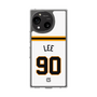 スリムプロテクションケース［ 読売ジャイアンツ - #90 LEE - ホーム ］