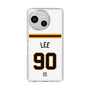 スリムプロテクションケース［ 読売ジャイアンツ - #90 LEE - ホーム ］