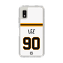スリムプロテクションケース［ 読売ジャイアンツ - #90 LEE - ホーム ］