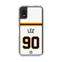 スリムプロテクションケース［ 読売ジャイアンツ - #90 LEE - ホーム ］