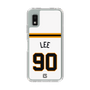 スリムプロテクションケース［ 読売ジャイアンツ - #90 LEE - ホーム ］