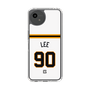 スリムプロテクションケース［ 読売ジャイアンツ - #90 LEE - ホーム ］