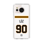 スリムプロテクションケース［ 読売ジャイアンツ - #90 LEE - ホーム ］