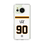 スリムプロテクションケース［ 読売ジャイアンツ - #90 LEE - ホーム ］