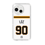 スリムプロテクションケース［ 読売ジャイアンツ - #90 LEE - ホーム ］