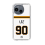 スリムプロテクションケース［ 読売ジャイアンツ - #90 LEE - ホーム ］