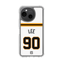 スリムプロテクションケース［ 読売ジャイアンツ - #90 LEE - ホーム ］