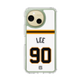スリムプロテクションケース［ 読売ジャイアンツ - #90 LEE - ホーム ］