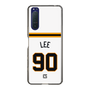 スリムプロテクションケース［ 読売ジャイアンツ - #90 LEE - ホーム ］