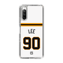 スリムプロテクションケース［ 読売ジャイアンツ - #90 LEE - ホーム ］