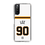 スリムプロテクションケース［ 読売ジャイアンツ - #90 LEE - ホーム ］