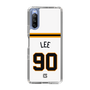 スリムプロテクションケース［ 読売ジャイアンツ - #90 LEE - ホーム ］