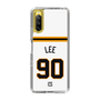 スリムプロテクションケース［ 読売ジャイアンツ - #90 LEE - ホーム ］