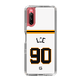 スリムプロテクションケース［ 読売ジャイアンツ - #90 LEE - ホーム ］