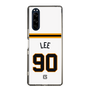 スリムプロテクションケース［ 読売ジャイアンツ - #90 LEE - ホーム ］