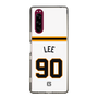 スリムプロテクションケース［ 読売ジャイアンツ - #90 LEE - ホーム ］