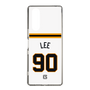 スリムプロテクションケース［ 読売ジャイアンツ - #90 LEE - ホーム ］