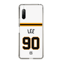 スリムプロテクションケース［ 読売ジャイアンツ - #90 LEE - ホーム ］