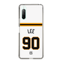 スリムプロテクションケース［ 読売ジャイアンツ - #90 LEE - ホーム ］