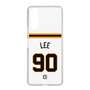 スリムプロテクションケース［ 読売ジャイアンツ - #90 LEE - ホーム ］