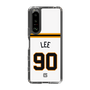 スリムプロテクションケース［ 読売ジャイアンツ - #90 LEE - ホーム ］